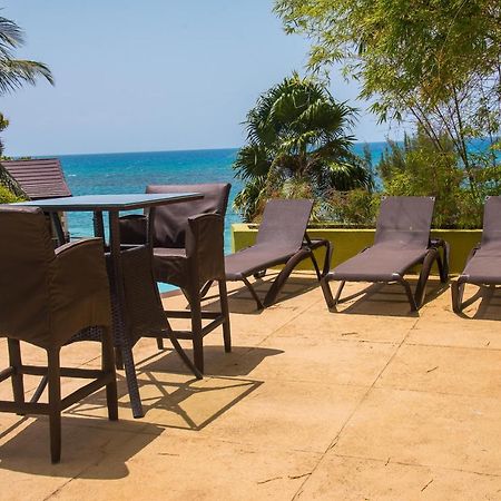 Apartmán Maribella@Crystal Cove Ocho Rios Stanmore Grove Exteriér fotografie
