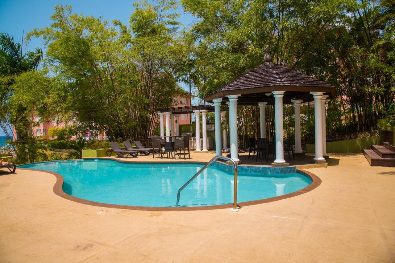 Apartmán Maribella@Crystal Cove Ocho Rios Stanmore Grove Exteriér fotografie