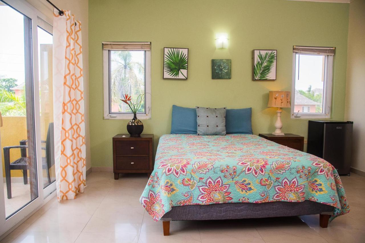 Apartmán Maribella@Crystal Cove Ocho Rios Stanmore Grove Exteriér fotografie