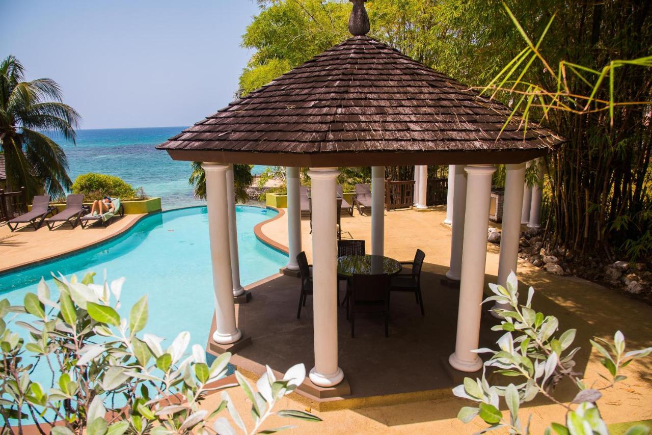 Apartmán Maribella@Crystal Cove Ocho Rios Stanmore Grove Exteriér fotografie