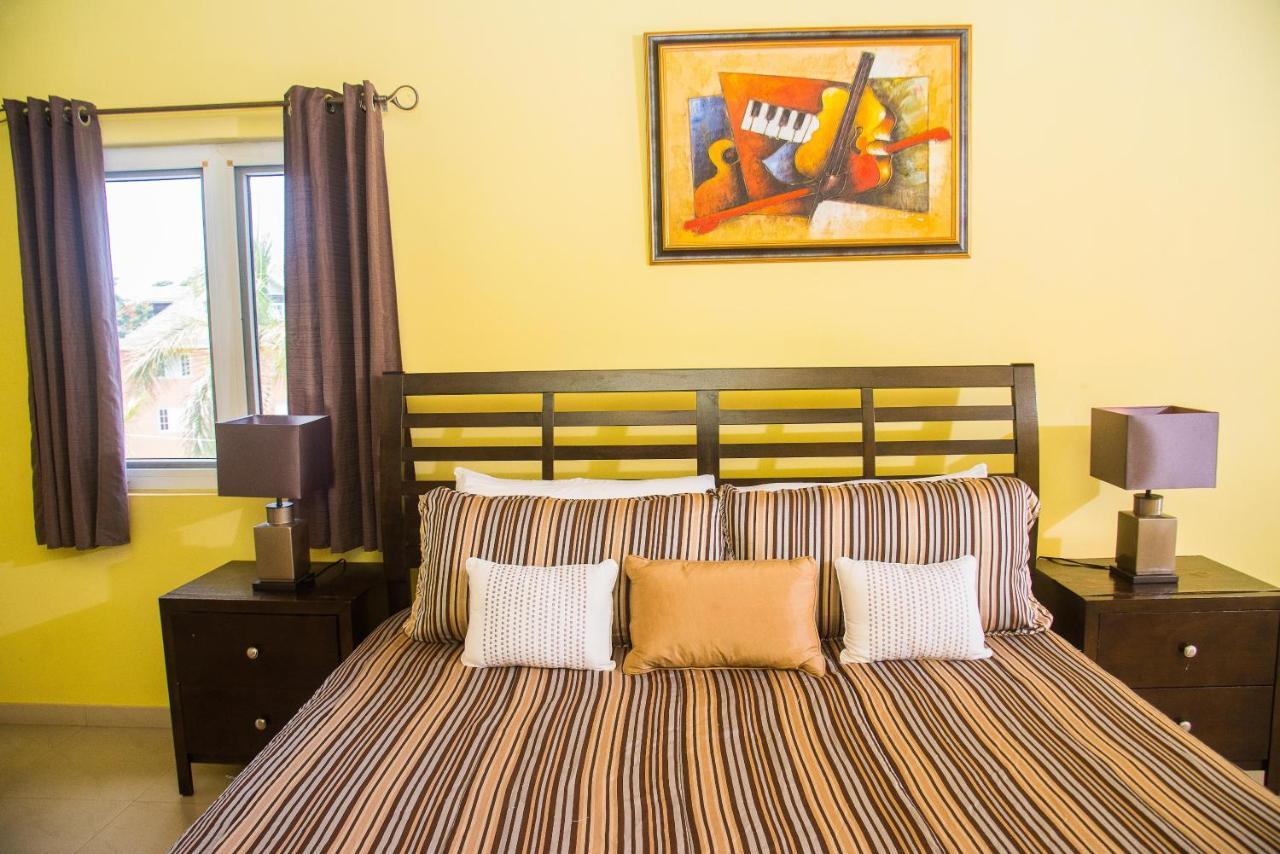 Apartmán Maribella@Crystal Cove Ocho Rios Stanmore Grove Exteriér fotografie