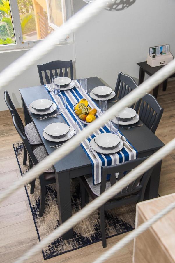 Apartmán Maribella@Crystal Cove Ocho Rios Stanmore Grove Exteriér fotografie