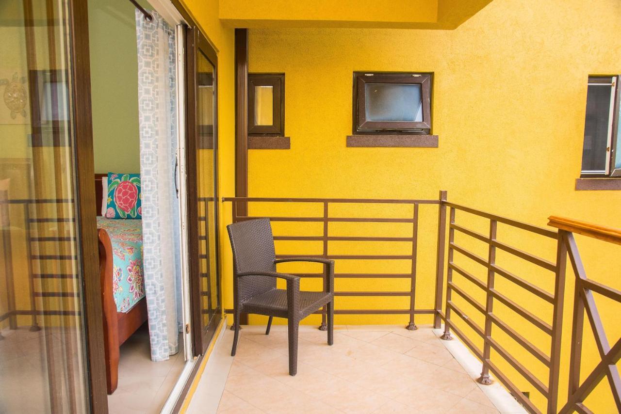 Apartmán Maribella@Crystal Cove Ocho Rios Stanmore Grove Exteriér fotografie