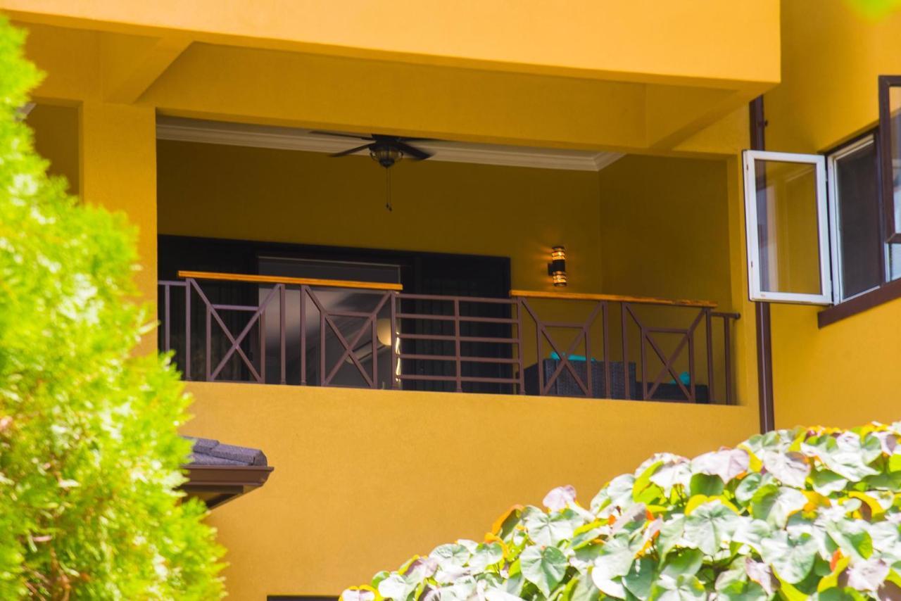Apartmán Maribella@Crystal Cove Ocho Rios Stanmore Grove Exteriér fotografie