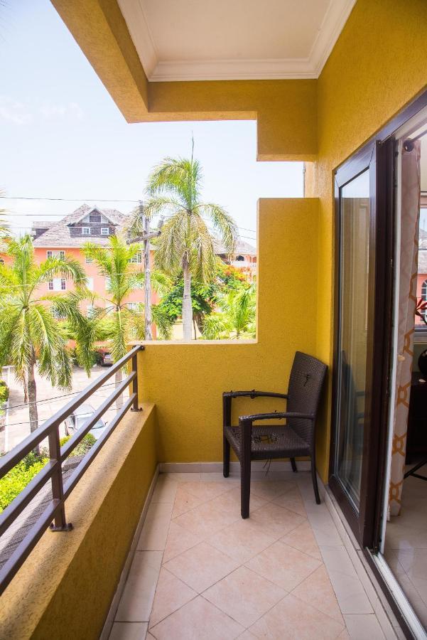 Apartmán Maribella@Crystal Cove Ocho Rios Stanmore Grove Exteriér fotografie