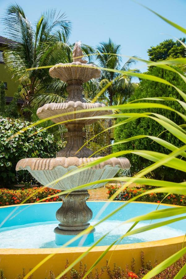 Apartmán Maribella@Crystal Cove Ocho Rios Stanmore Grove Exteriér fotografie
