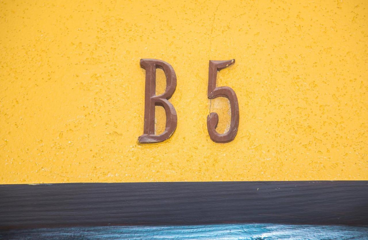 Apartmán Maribella@Crystal Cove Ocho Rios Stanmore Grove Exteriér fotografie