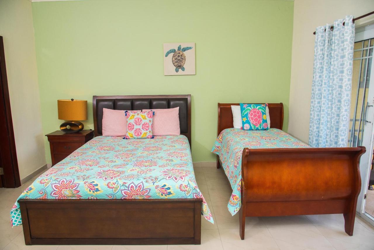 Apartmán Maribella@Crystal Cove Ocho Rios Stanmore Grove Exteriér fotografie