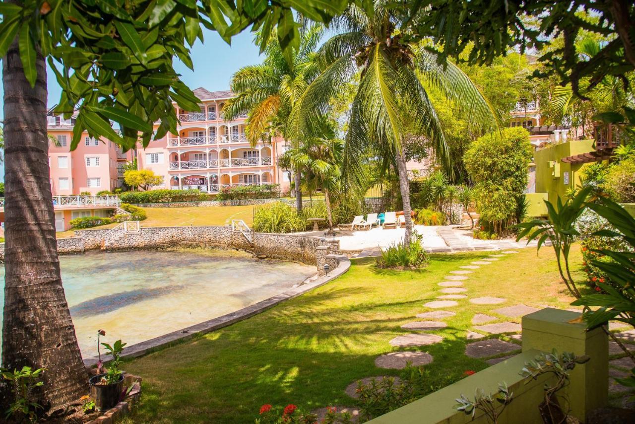 Apartmán Maribella@Crystal Cove Ocho Rios Stanmore Grove Exteriér fotografie