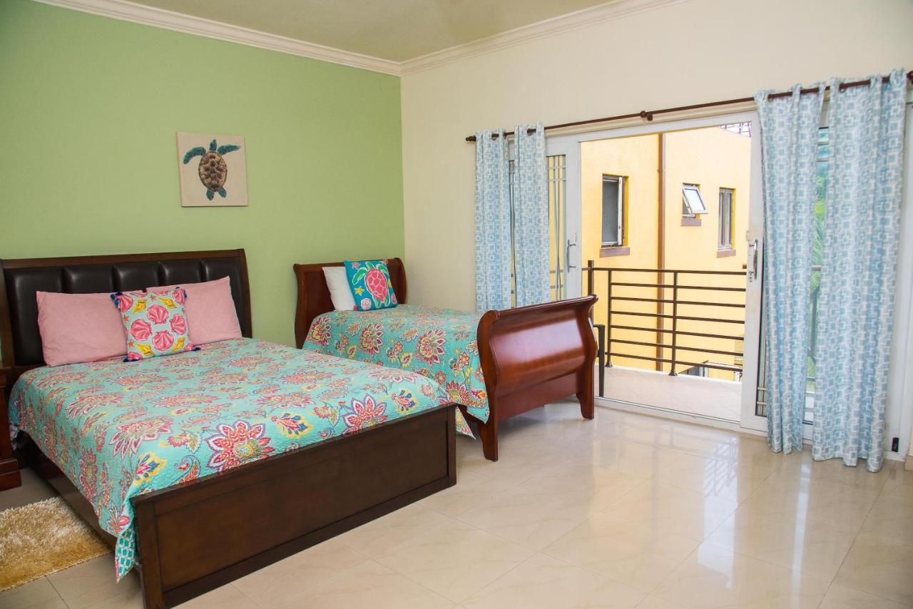 Apartmán Maribella@Crystal Cove Ocho Rios Stanmore Grove Exteriér fotografie