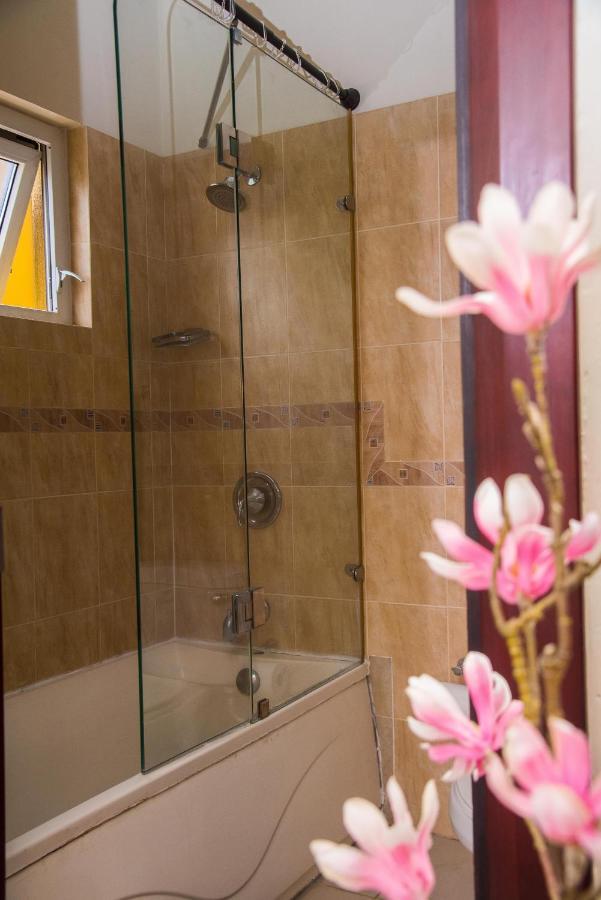 Apartmán Maribella@Crystal Cove Ocho Rios Stanmore Grove Exteriér fotografie