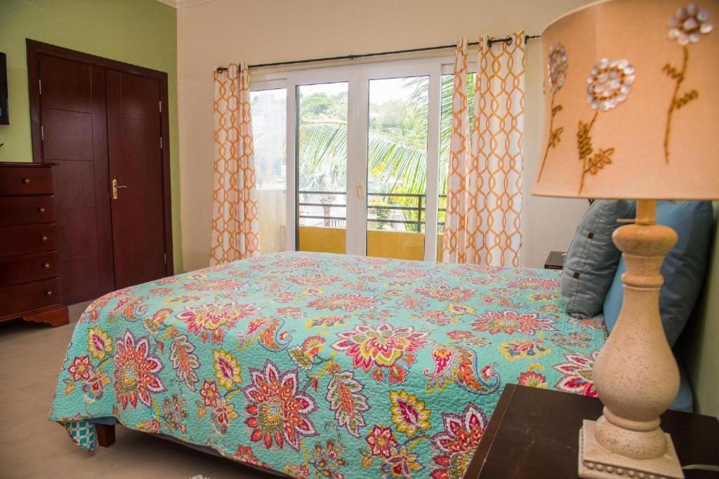 Apartmán Maribella@Crystal Cove Ocho Rios Stanmore Grove Exteriér fotografie