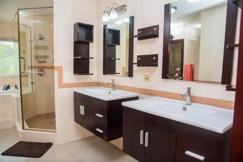 Apartmán Maribella@Crystal Cove Ocho Rios Stanmore Grove Exteriér fotografie