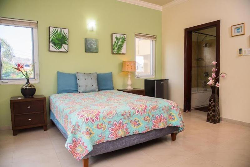 Apartmán Maribella@Crystal Cove Ocho Rios Stanmore Grove Exteriér fotografie